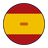 Spanyol zászló